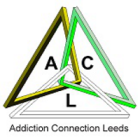 Addiction Connection Leeds Logo