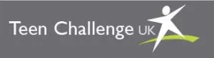 Teen Challenge UK Logo