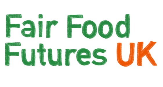 Fair Food Futures UK Logo